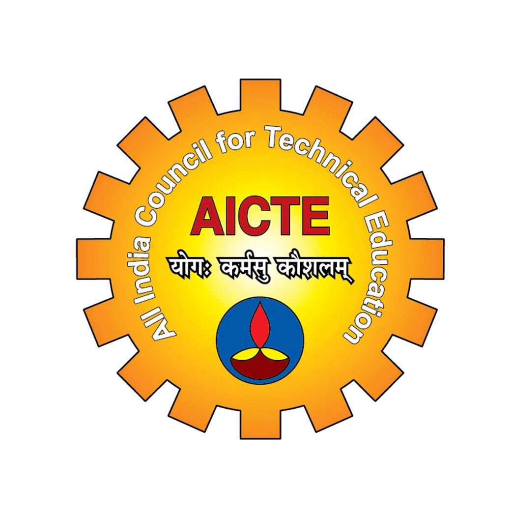AICTE logo